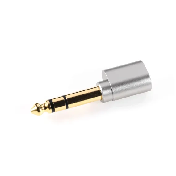 ddHiFi DJ65A Aluminium
