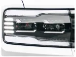 Фары лазерные для BYD Leopard 5 2024+ Леопард 5 Оптика
