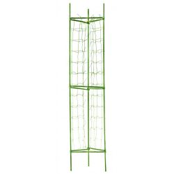 GTCY-2 GREEN APPLE Опора для томатов с сеткой 0,9*1,5м