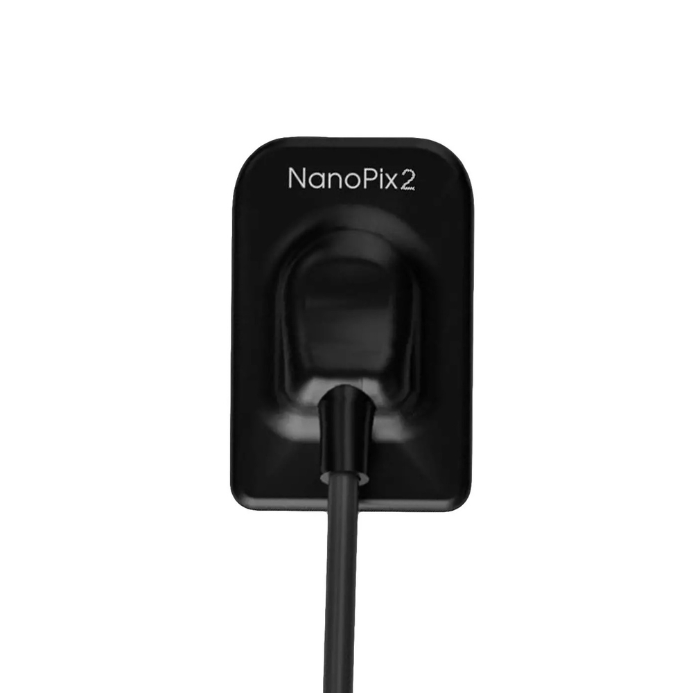 Радиовизиограф Eighteeth Nanopix 2