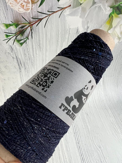 Пряжа для вязания Wincott фантазийная