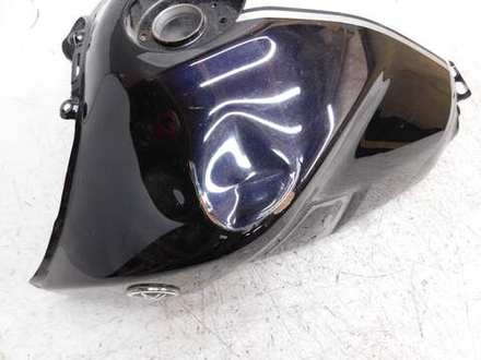 Бак топливный Yamaha MT-09A RN52(дефект)