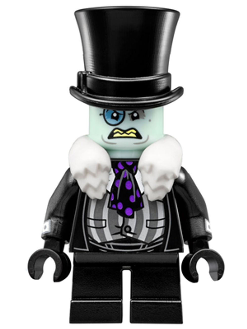 Минифигурка LEGO sh0351 Пингвин