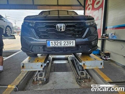 Honda CR-V 6 Generation 1.5 EX-L 2WD (08.2023)