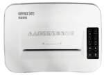 Уничтожитель бумаг Office Kit S225