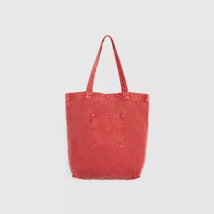 Сумка LEVI'S BACK POCKET TOTE ELEVATION