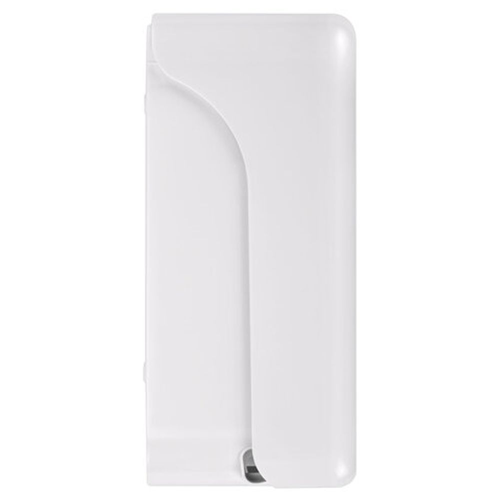 Дозатор для жидкого мыла LAIMA PROFESSIONAL PREMIUM, НАЛИВНОЙ, 1 л, белый, ABS-пластик, 609509