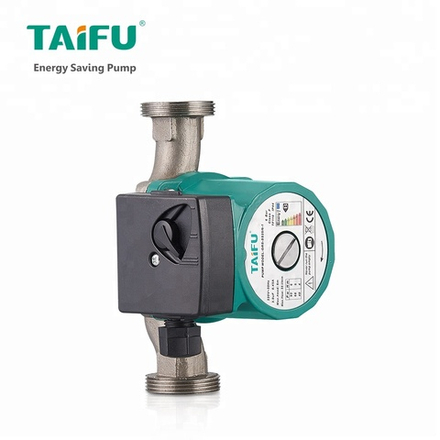 Циркуляционный насос TAIFU ГВС GRS-SS25/6