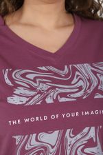 Костюм Дефиле-1 Виотекс ЛИЛОВЫЙ