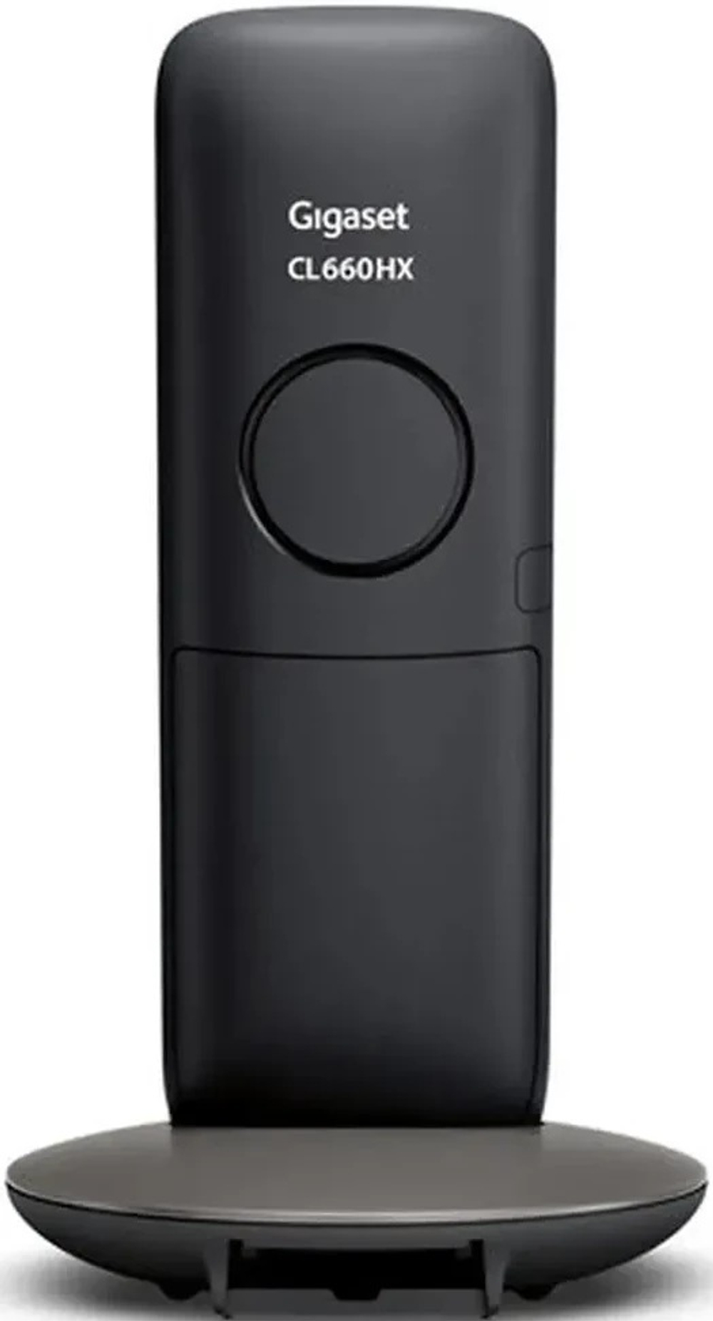 Дополнительная трубка DECT  Gigaset CL660HX HSB