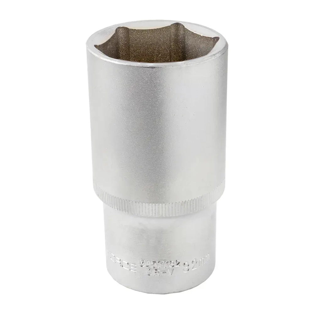 Головка глубокая 32мм 1/2''6гр. RockForce##Rock FORCE RF-5457732