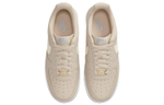Кроссовки Nike Air Force 1 Low "Sanddrift" (Женская размерная сетка)