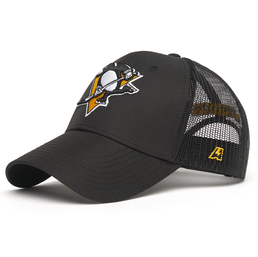 Бейсболка NHL Pittsburgh Penguins