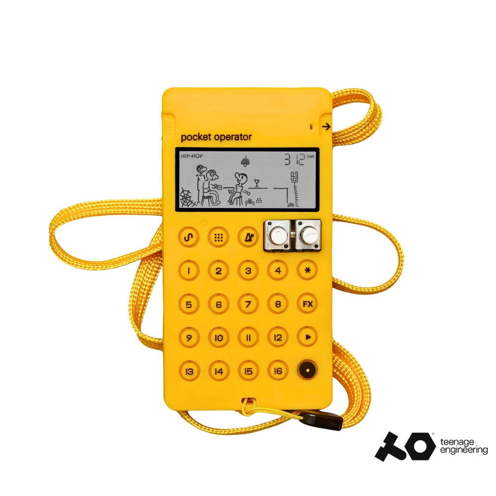 Teenage Engineering PO-28