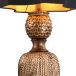 Лампа настольная Table Lamp Fiocchi арт.113360