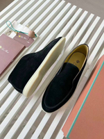 Лоферы Loro Piana
