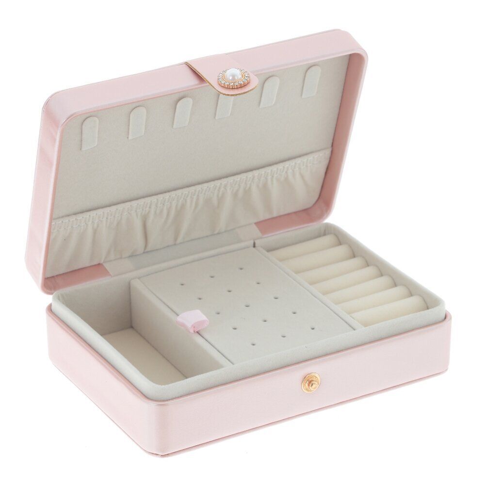 GAEM Шкатулка для украшений, L16 W12 H5 см