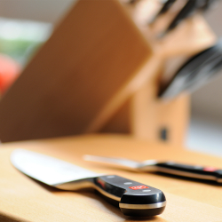 Нож поварской Шеф 18см Wuesthof Classic Германия фото