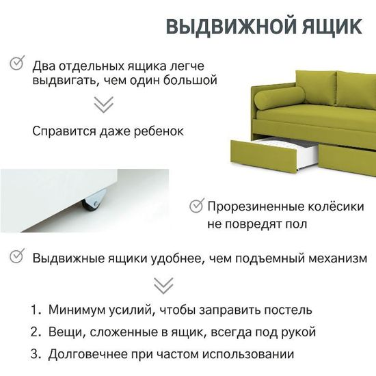 Кровать мягкая  SOFFAL велюр