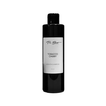 Шампунь для волос Tobacco Cherry (Табак Черри), ТHE BUNT