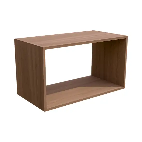 Континент-Про Полка П70 Ясень Шимо темный 700х370х400