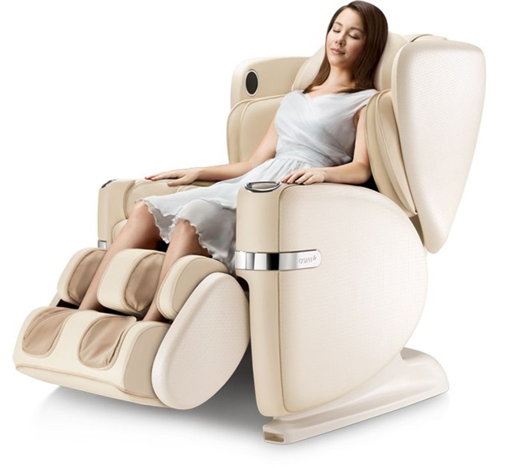 Массажное кресло OSIM uLove