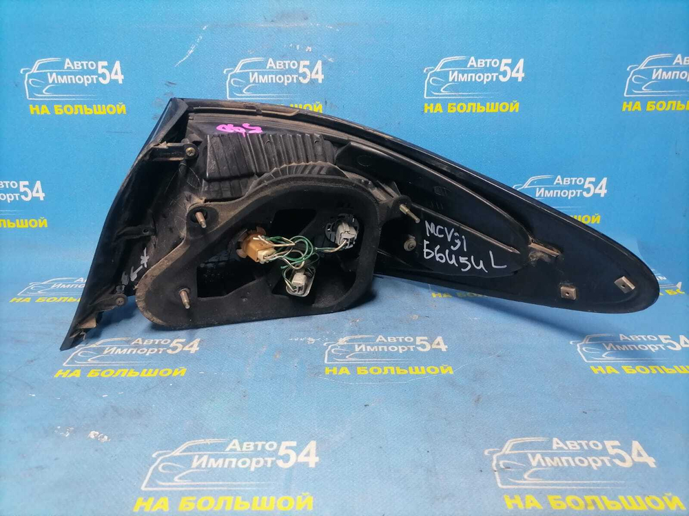Стоп левый LEXUS ES300, ES330 2001-2004