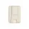 Magssory Duo Magnetic Kickstand Wallet Ivory