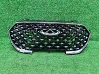 Решетка радиатора Chery Tiggo 8 Pro Max (22-24)