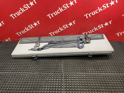 Спальник верхний в сборе 2018г.