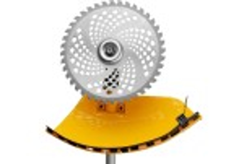 Мотокоса Denzel DTL-52S 96266