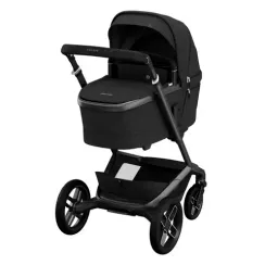 Детская коляска Maxi-Cosi Fame 2 в 1 Twillic Black