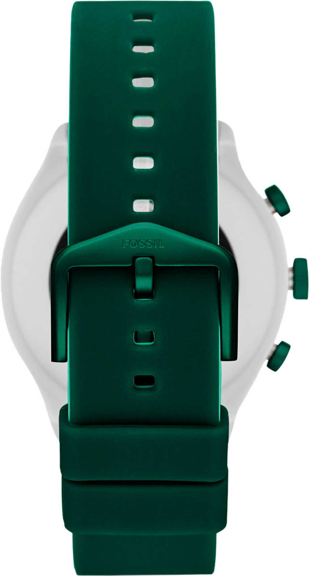 Умные наручные часы Fossil FTW4035 с хронографом