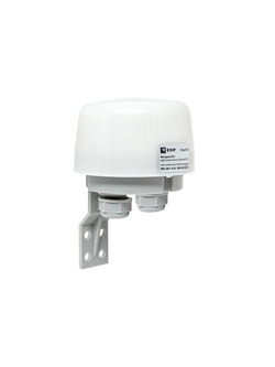 Фотореле PS-5 15А 3300Вт IP66 PROxima EKF fr-ps-5-15
