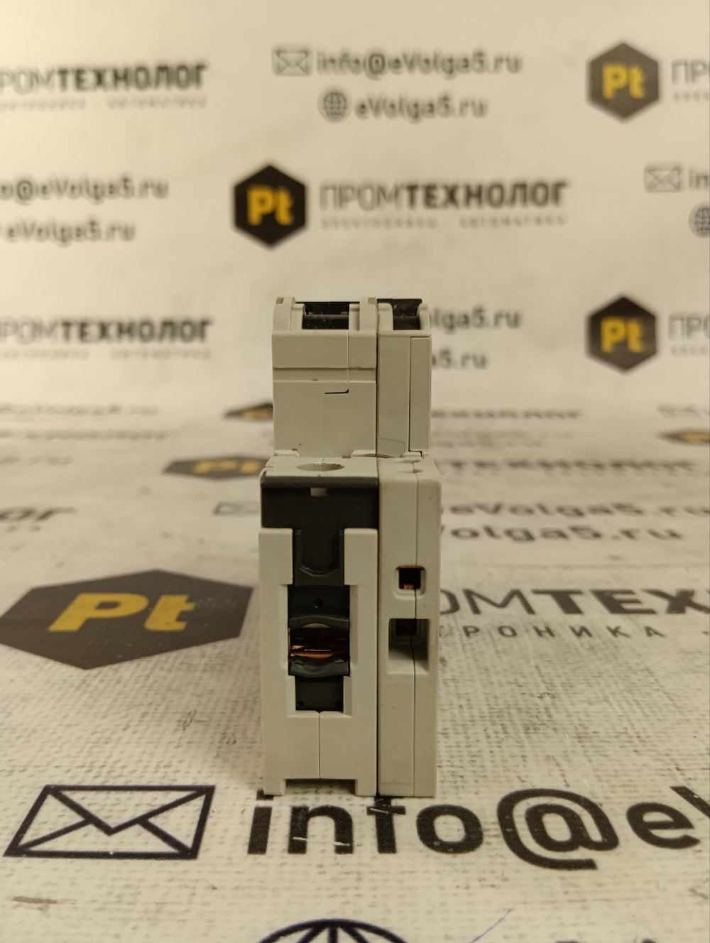 Siemens 5SY6108-8 б/у