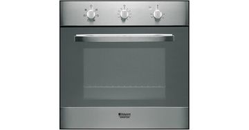 Электрический духовой шкаф Hotpoint-Ariston FH 21 IX