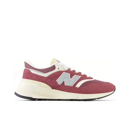 New Balance 997R "Light Red"
