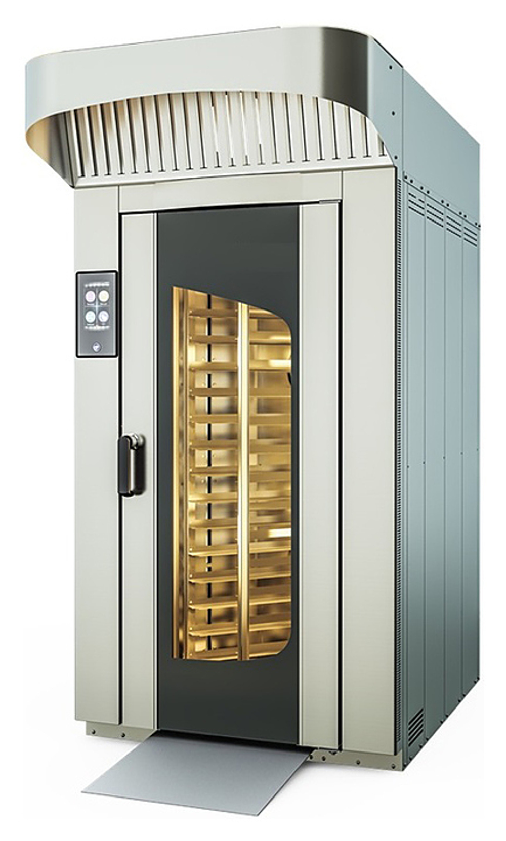 Печь ротационная Kocateq FR start 14 EN (40x60)