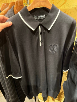 Поло Dolce & Gabbana