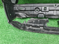 Воздуховод радиатора BMW 4er G22 (2020-н.в.)