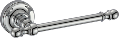 31032 Б/держатель без крышки GANZER (20/1шт)