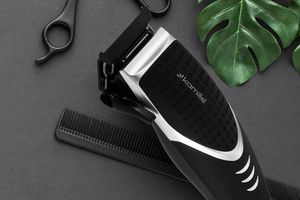 Электробритвы и машинки для стрижки Kamille™