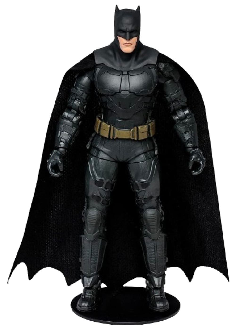 Фигурка McFarlane Toys DC The Flash Movie Figure Batman Affleck