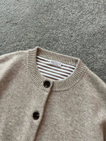 Кардиган Brunello Cucinelli