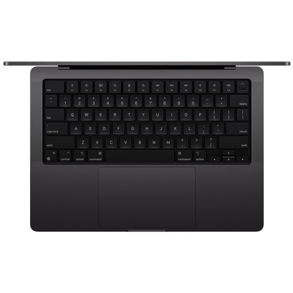 MacBook Pro 14 M4 Pro 12c CPU 16c GPU 24/512 ГБ