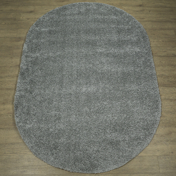 Shaggy Xxx 10013H GREY \ GREY Овал
