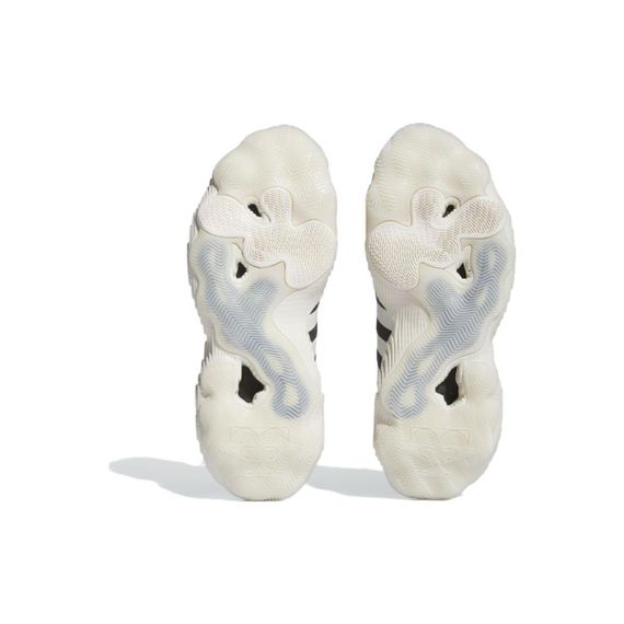 Adidas Trae Young 3,0 Баскетбольные кроссовки Низкие Черные Мужские