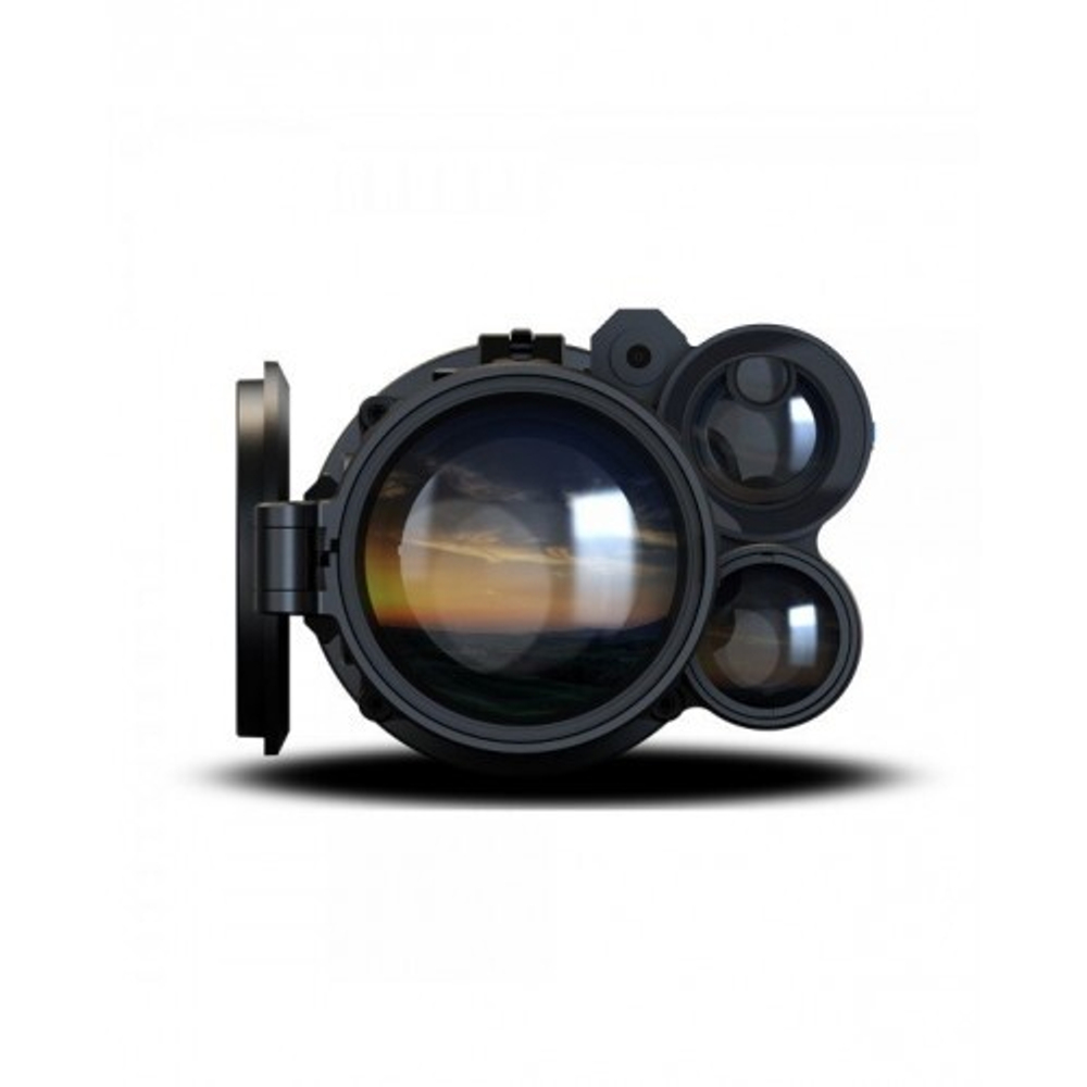 Тепловизионный прицел PARD SA62-45LRF