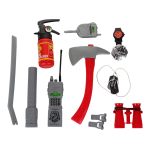 Набор оружия Спецслужб, пакет 99092