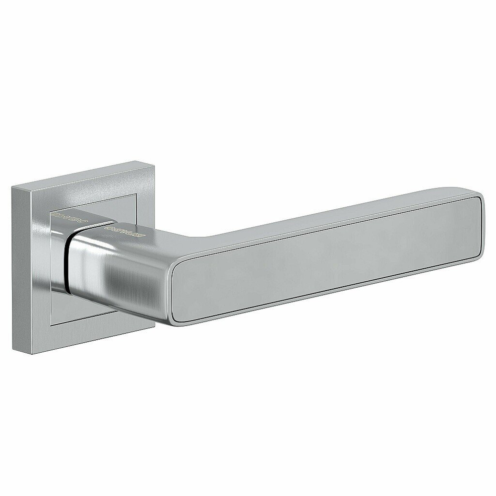 Bravo A-210 SC/C МатХром/Хром